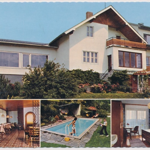 AK, Neukirchen an der Vöckla, Oberösterreich (S2743)