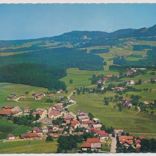 AK, Neukirchen an der Vöckla, Oberösterreich (S2746)
