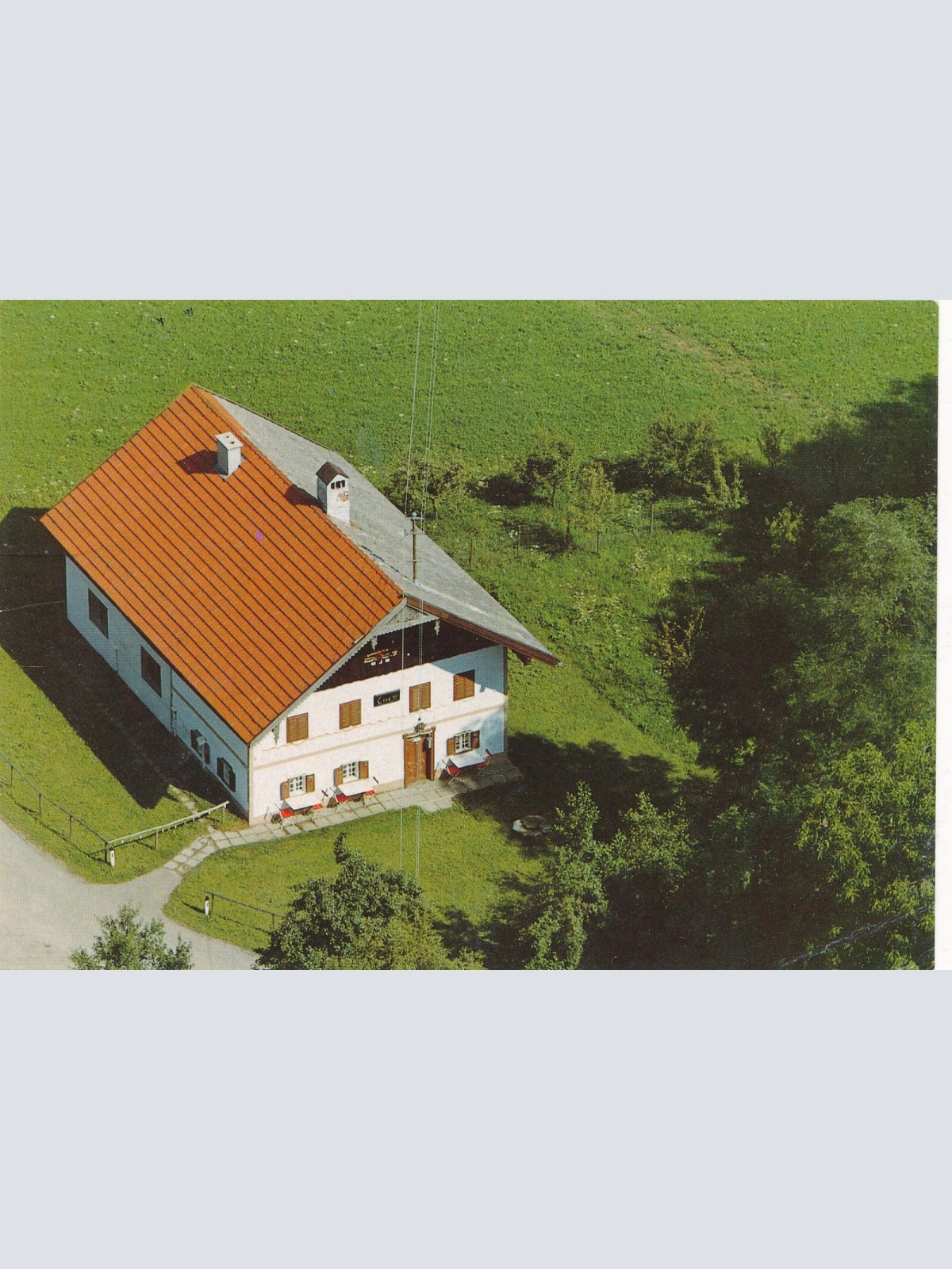 AK, Oberwang, Oberösterreich (S2719)