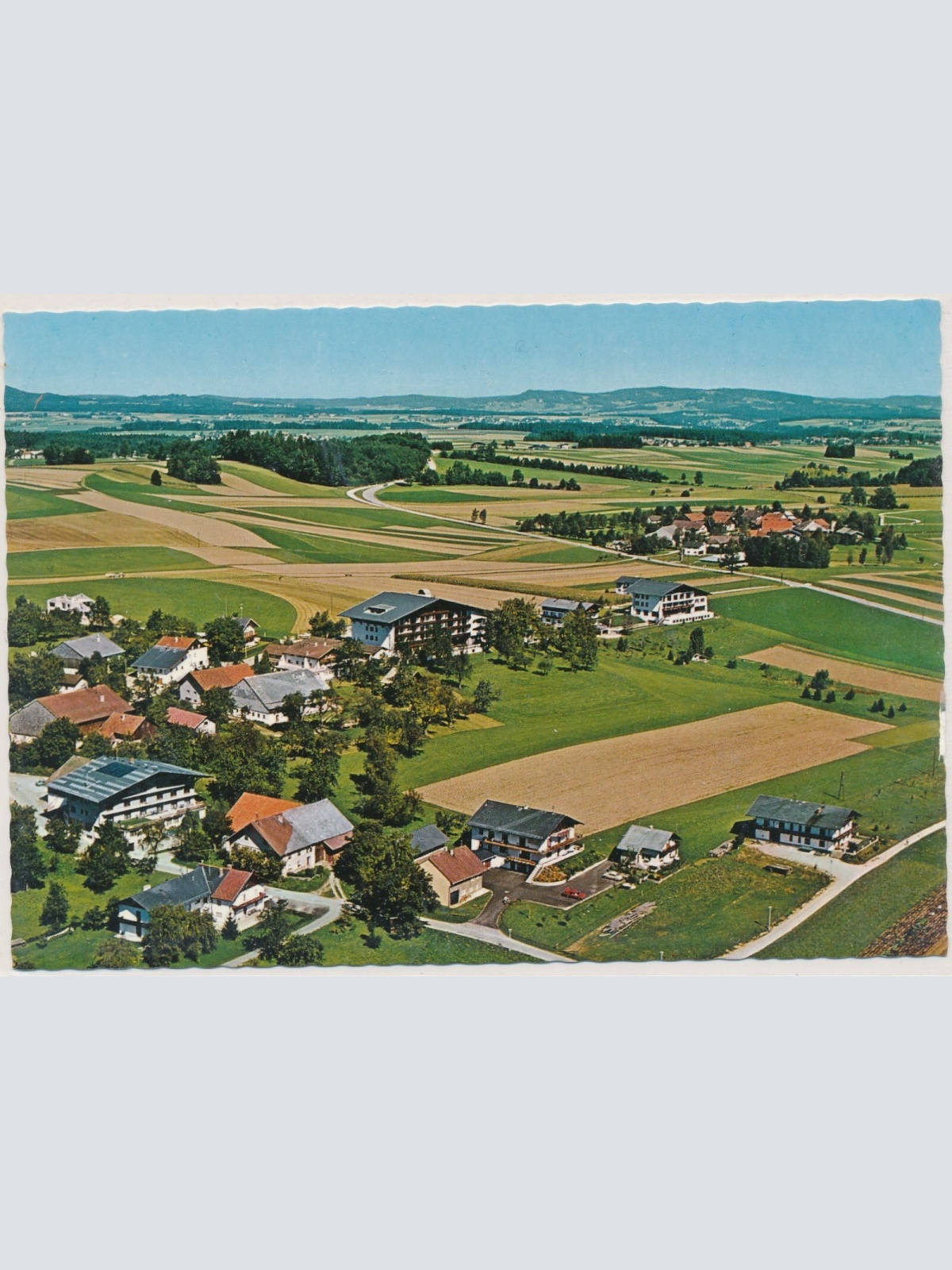 AK, Hipping, Oberösterreich (S2710)