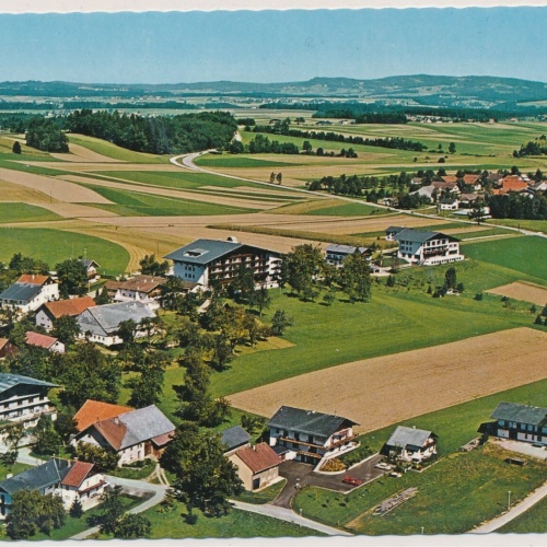 AK, Hipping, Oberösterreich (S2710)
