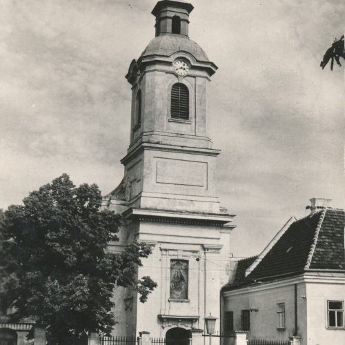 AK aus Maria Enzersdorf Niederösterreich Ansichtskarte (11644)