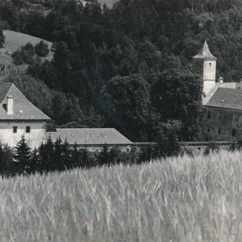 AK aus Eschlsberg Oberösterreich Ansichtskarte (11649)