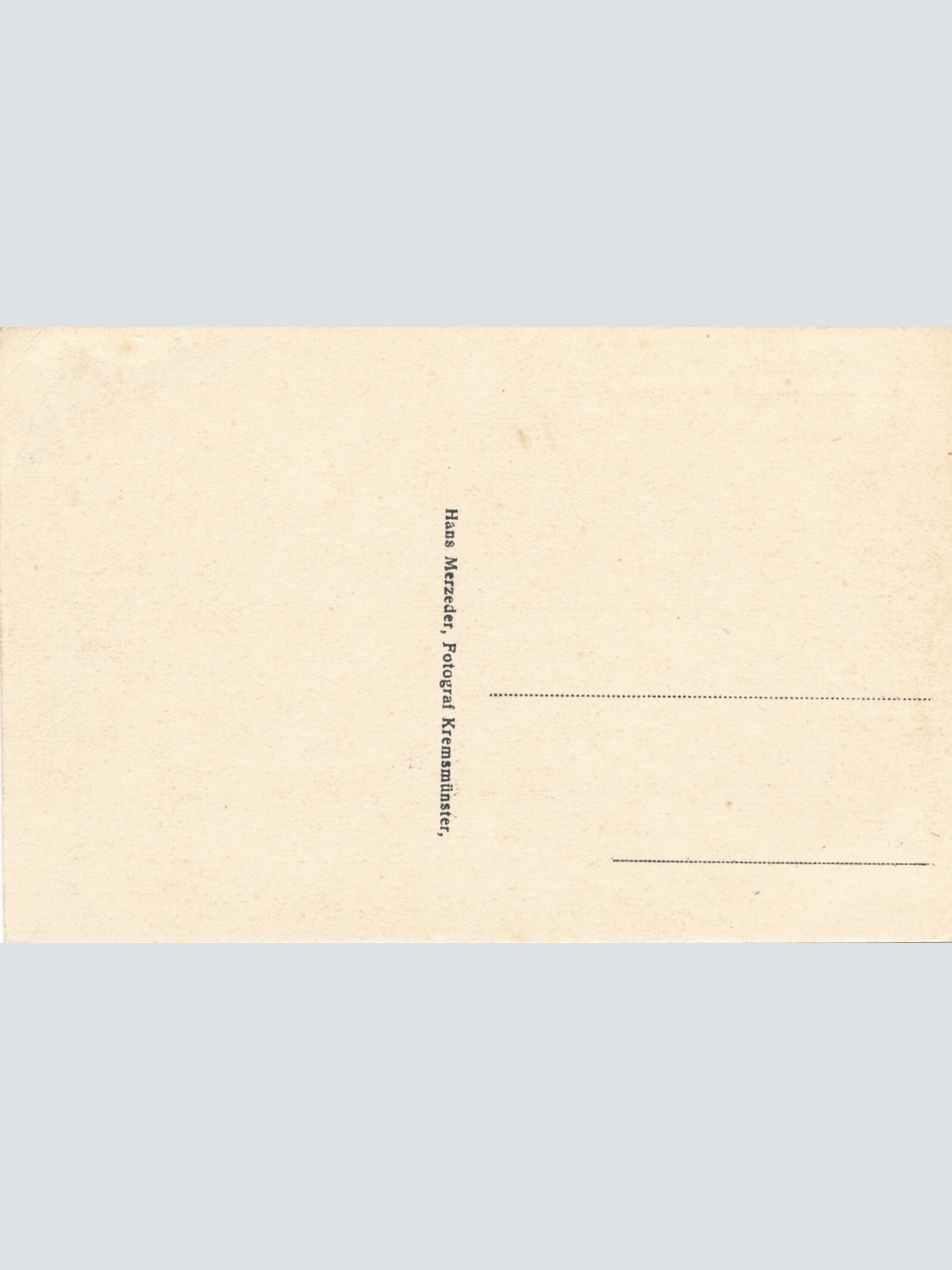 AK aus Kremsmünster Oberösterreich Ansichtskarte (11434)