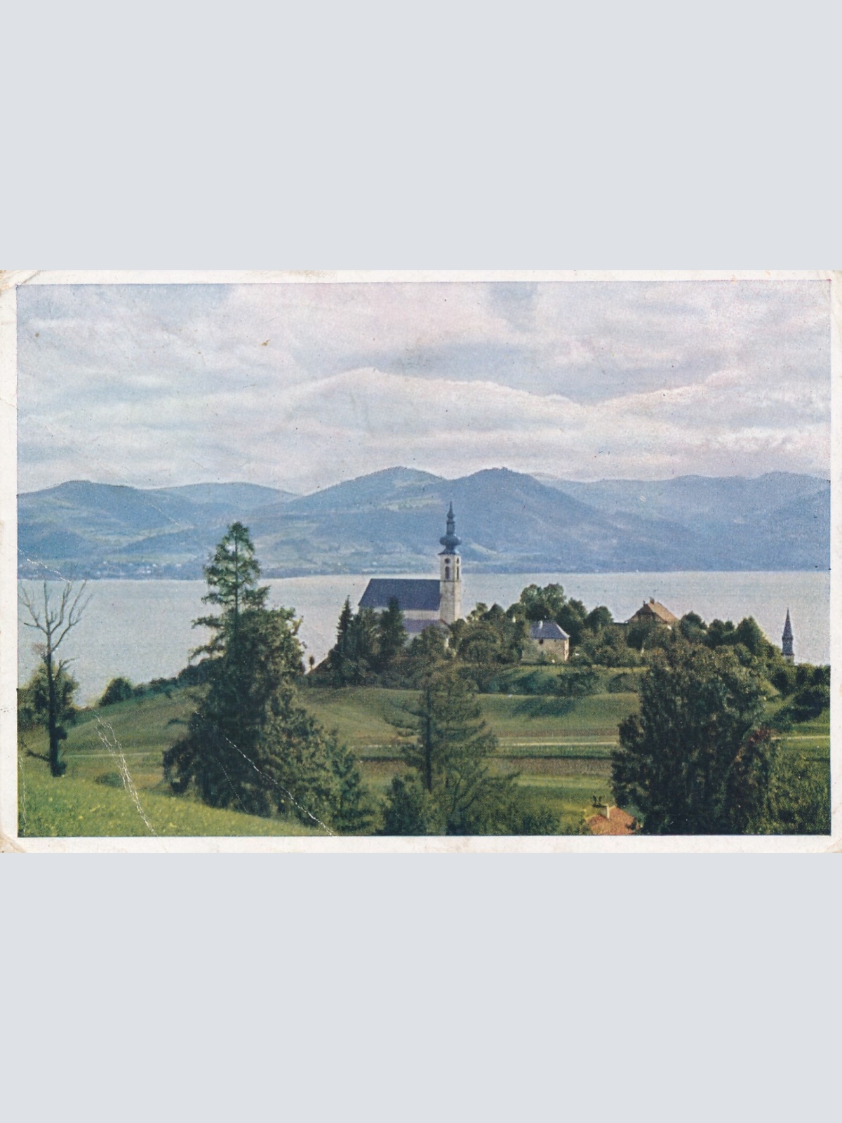 AK, Attersee, Oberösterreich (S2691)