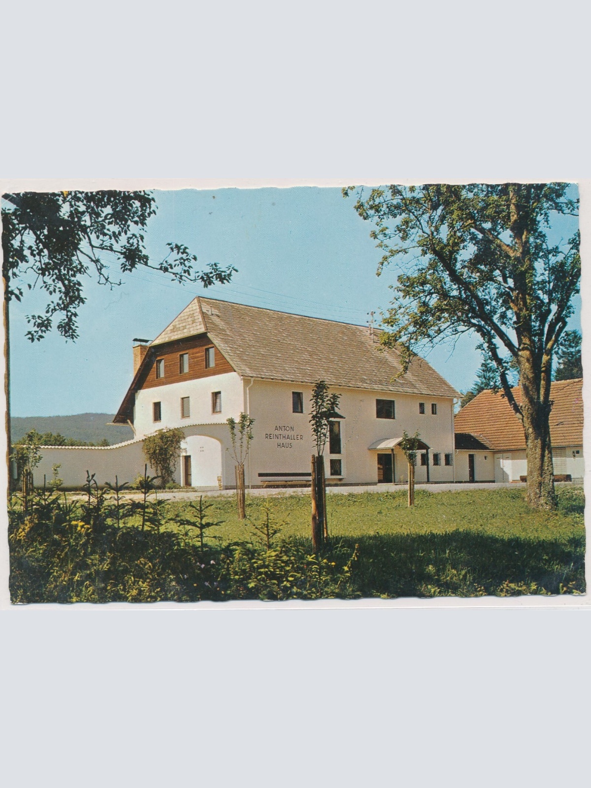 AK, Attersee, Oberösterreich (S2697)