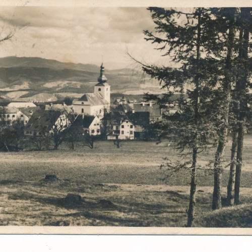 AK aus Edelschrott Steiermark Ansichtskarte (11994)