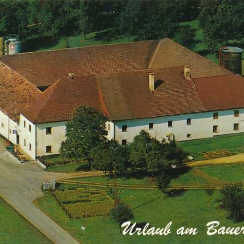 AK, Ungenach, Oberösterreich (S2789)