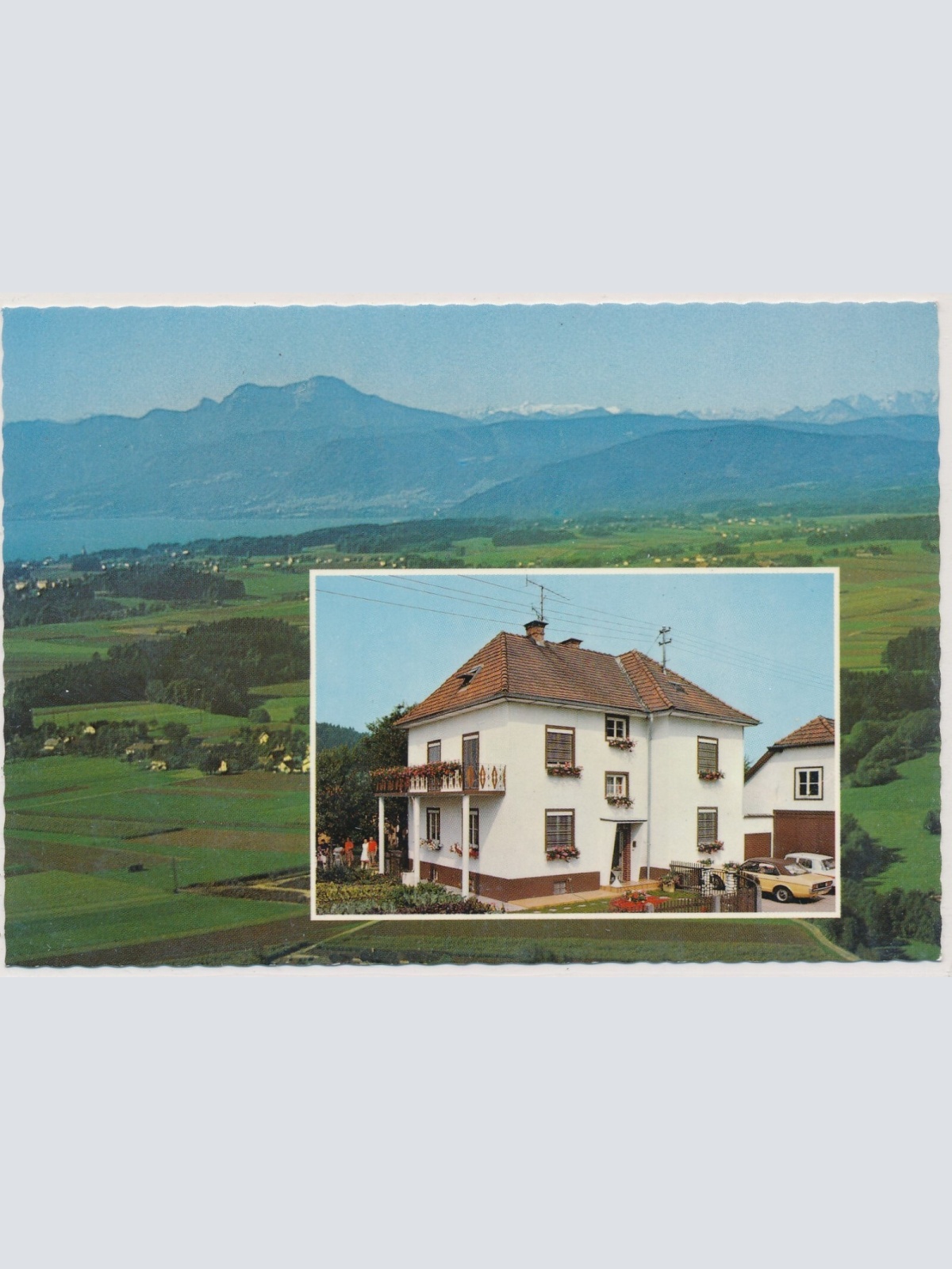 AK, Timelkam, Oberösterreich (S2791)