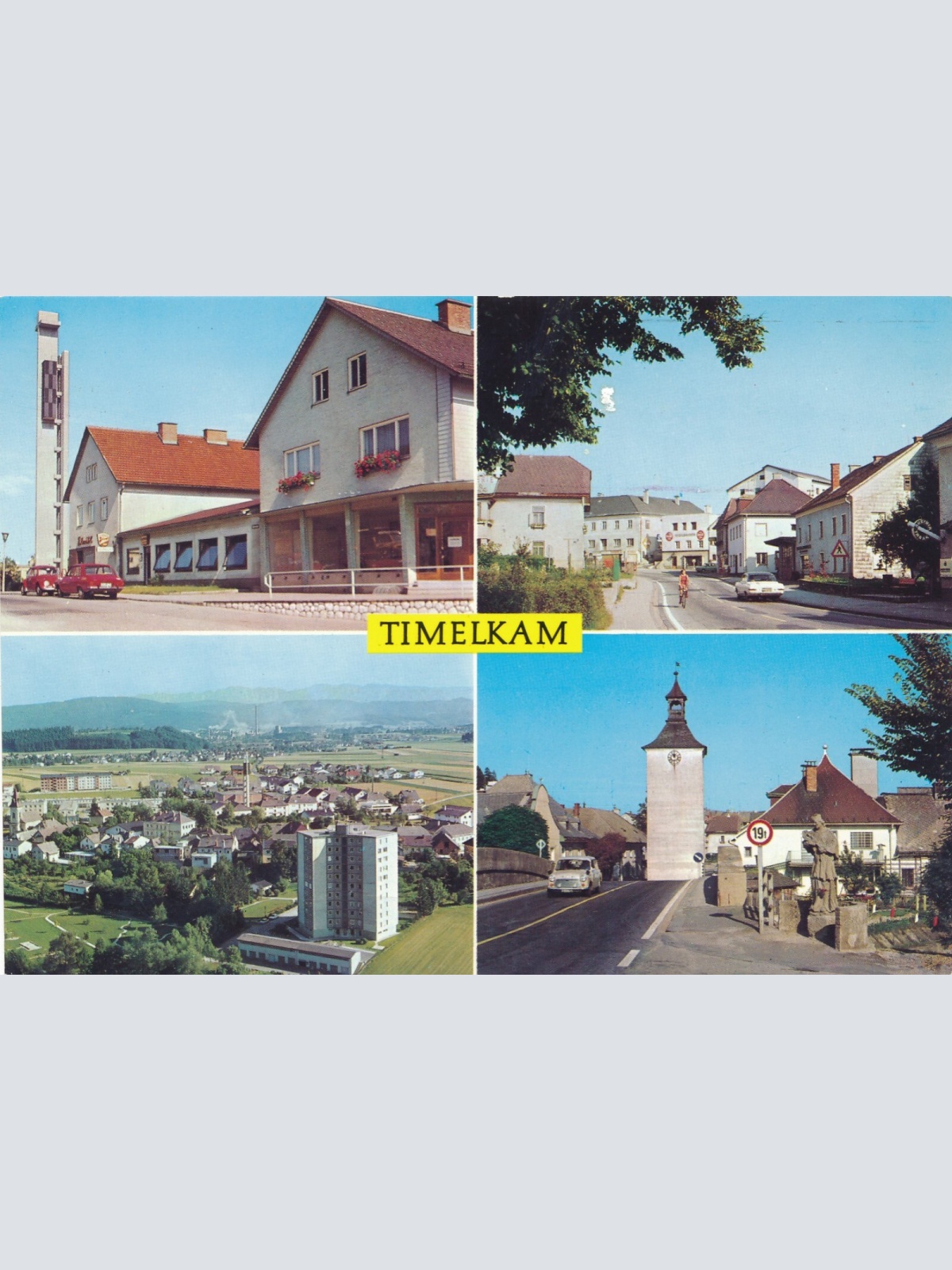 AK, Timelkam, Oberösterreich (S2793)