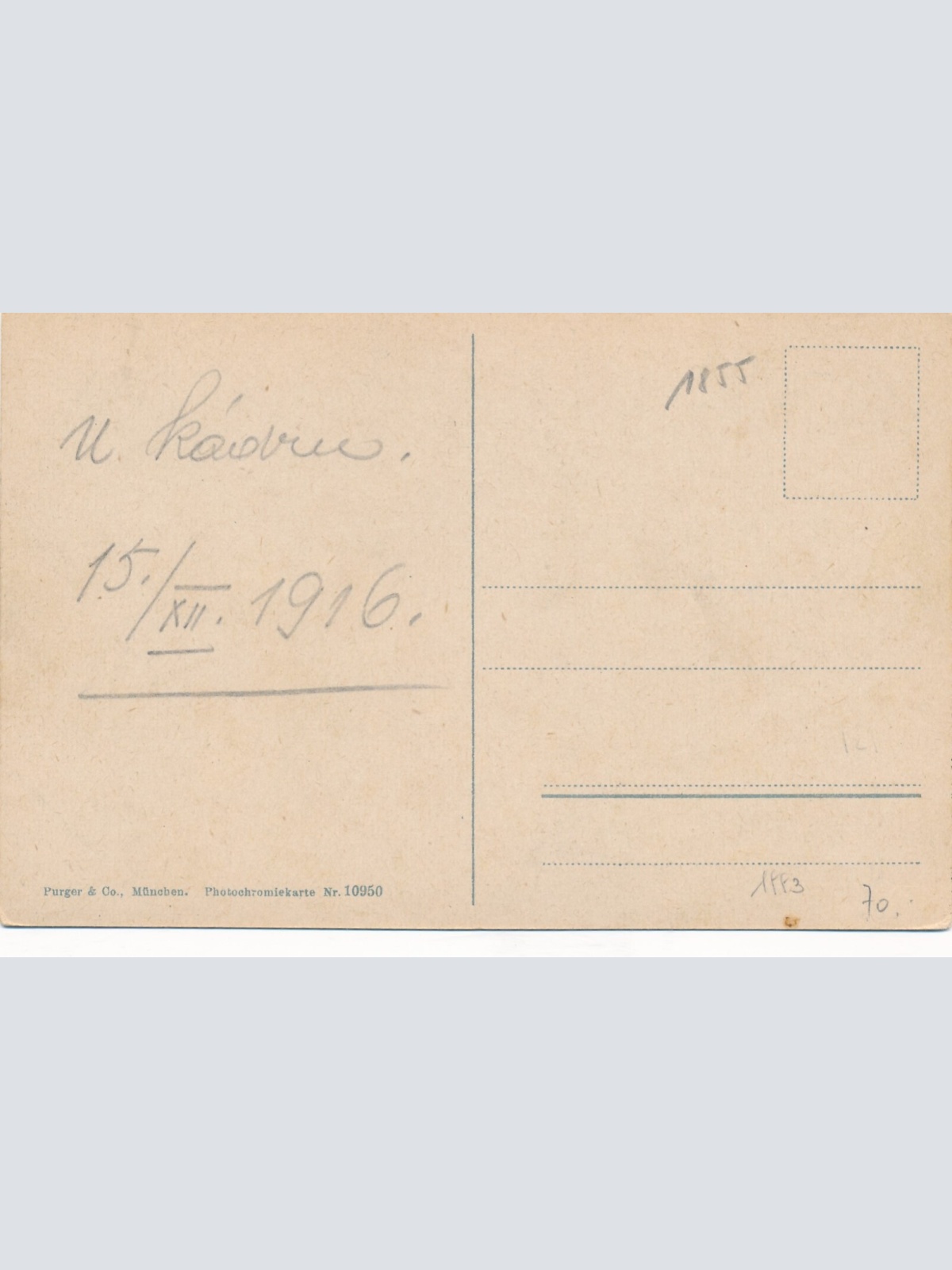 AK aus Bruck an der Mur Steiermark Ansichtskarte (11947)