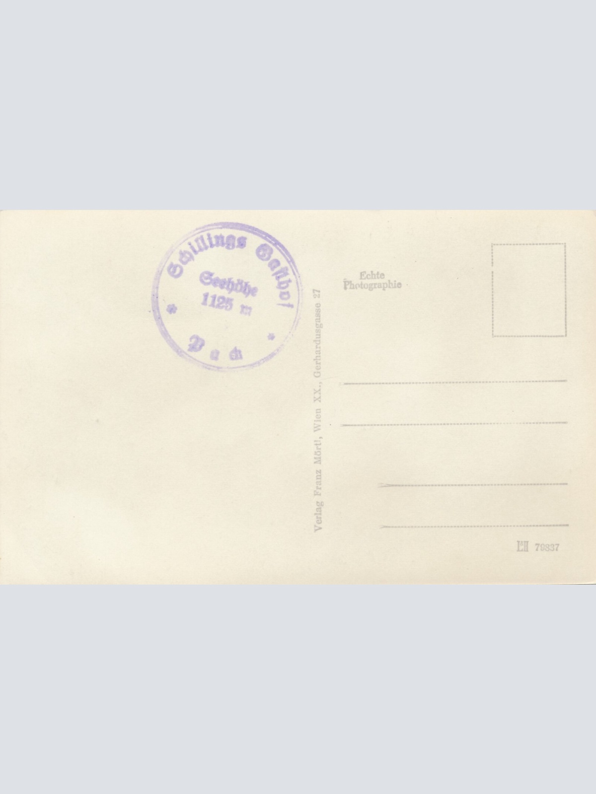 AK aus Packhöhe Mehrbildkarte Steiermark Ansichtskarte (11970)