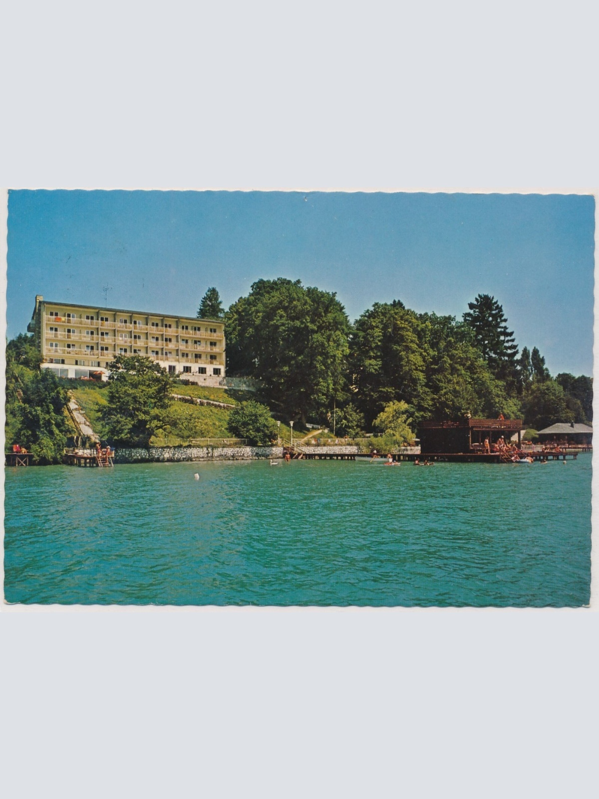 AK, Seewalchen, Oberösterreich (S2859)