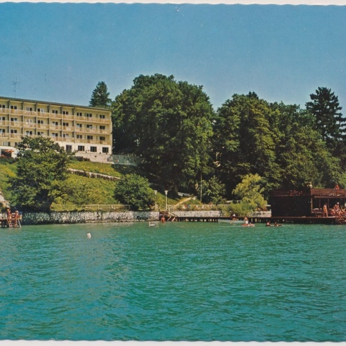 AK, Seewalchen, Oberösterreich (S2859)