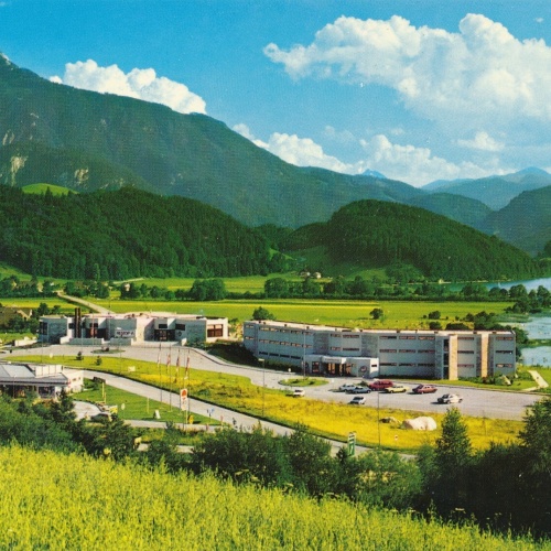 AK, Mondsee, Oberösterreich (S2828)