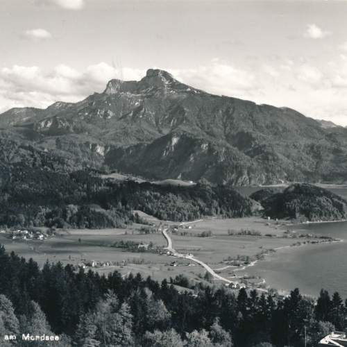 AK, Loibichl am Mondsee, Oberösterreich (S2829)