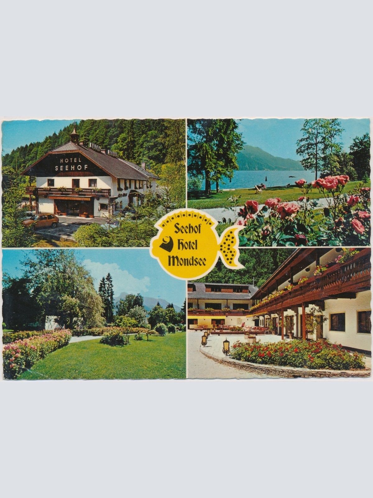 AK, Loibichl am Mondsee, Oberösterreich (S2830)