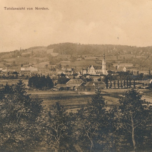 AK aus Feldbach Steiermark Ansichtskarte (11881)