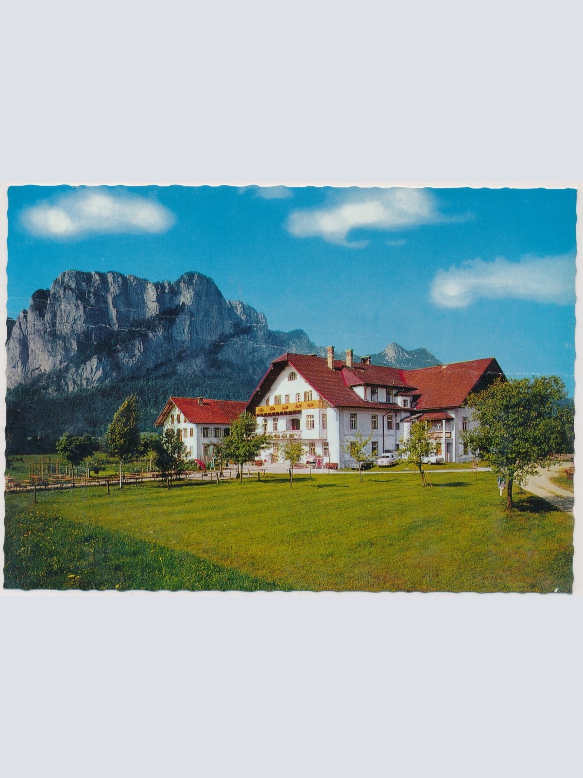 AK, Sankt Lorenz am Mondsee, Oberösterreich (S2861)