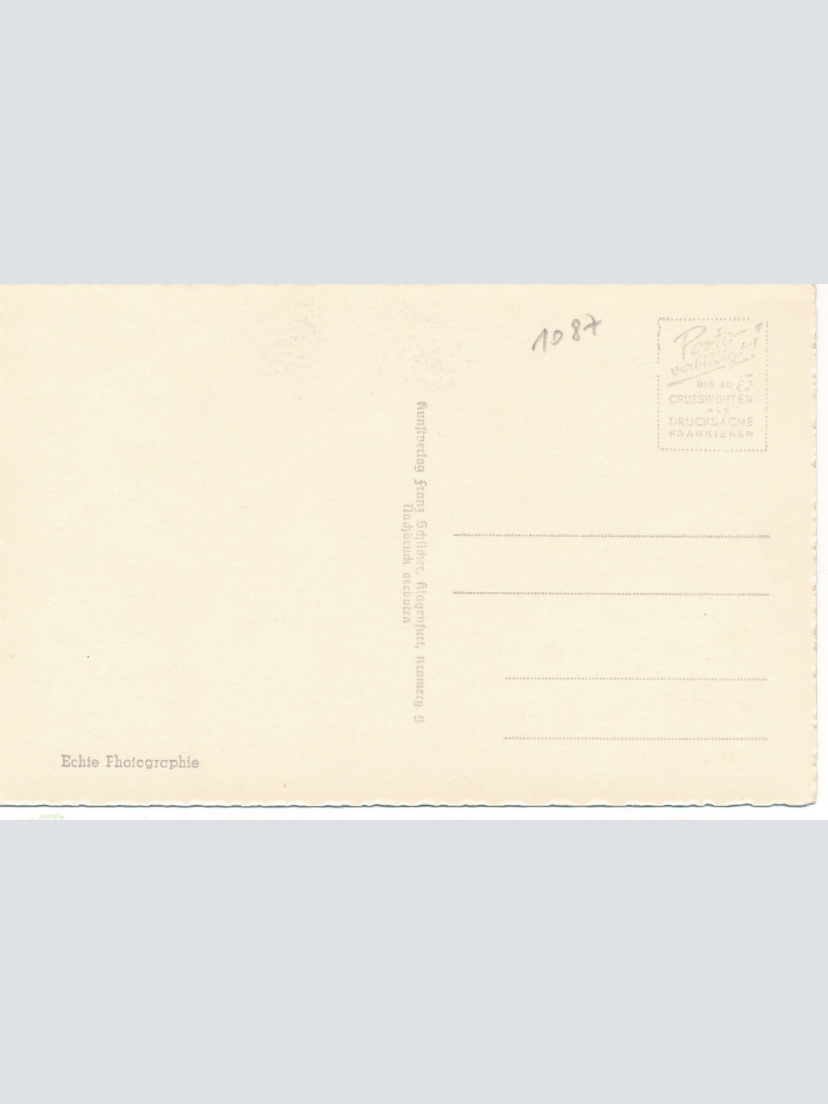 AK aus Velden mit Karawanken Kärnten Ansichtskarte (12166)