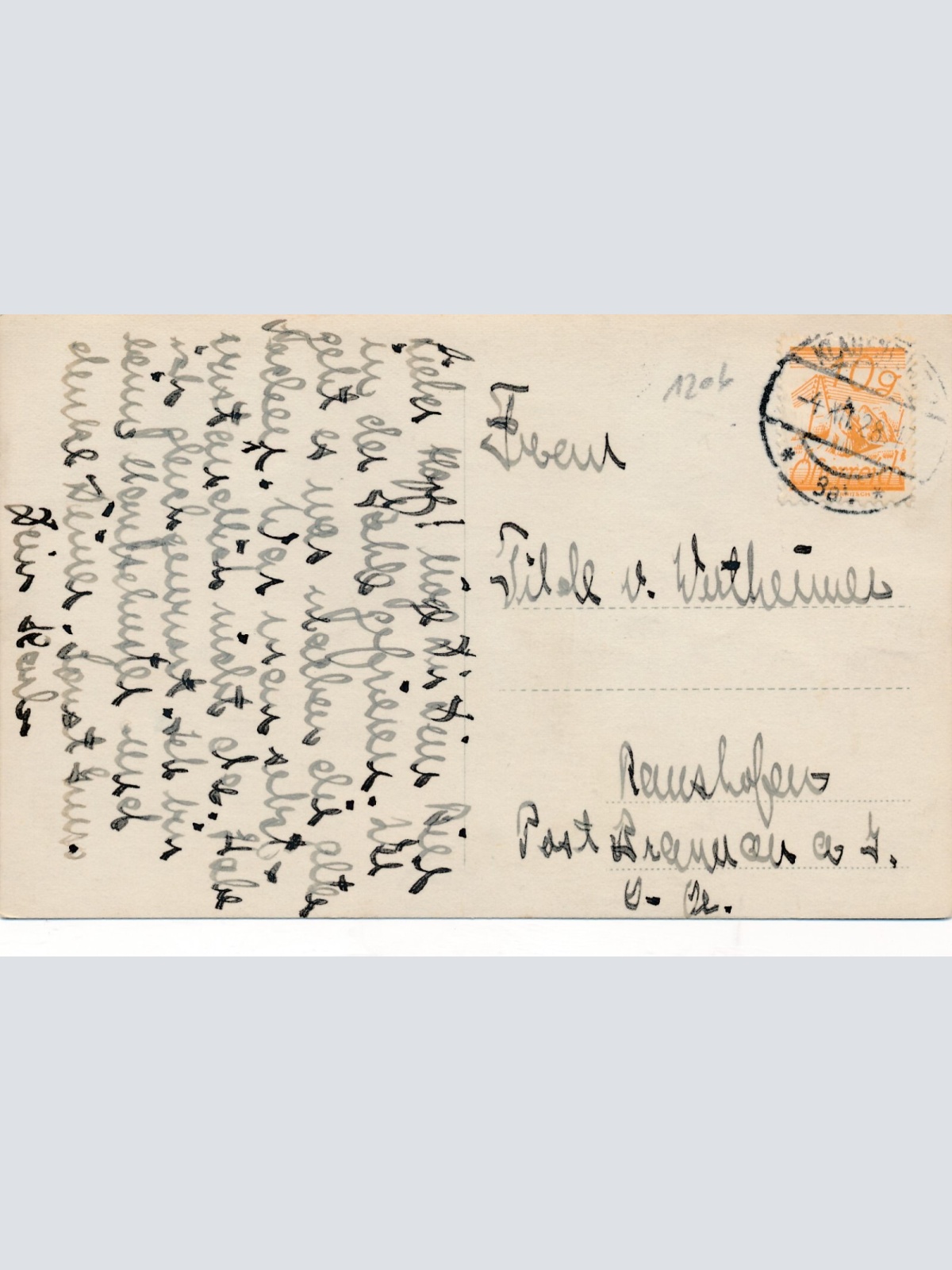 AK aus Klagenfurt Lindwurmbrunnen Kärnten Ansichtskarte (12189)