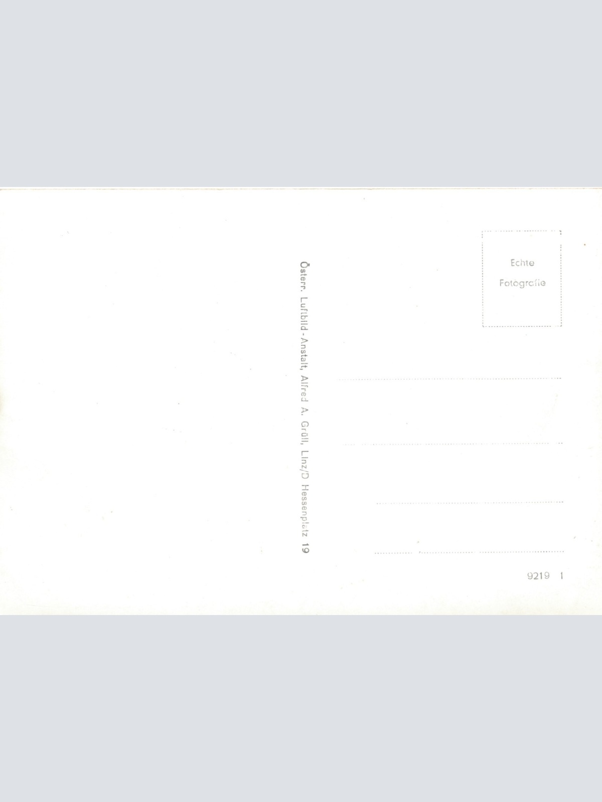 AK aus Timelkam Luftbild Nr.2 Oberösterreich Ansichtskarte (11265)