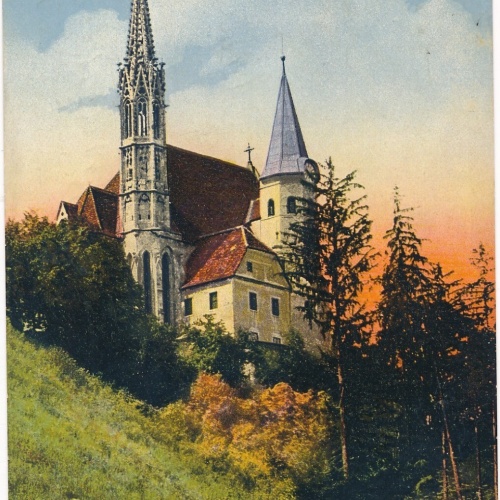 AK, Strassengel bei Graz, Steiermark (S2864)