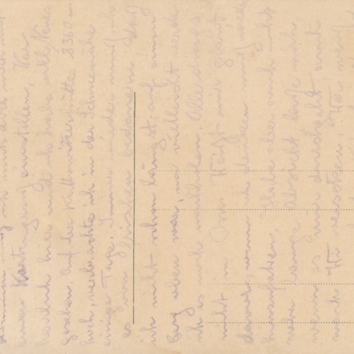 AK aus Malnitz Ankogel Kärnten Ansichtskarte (12260)