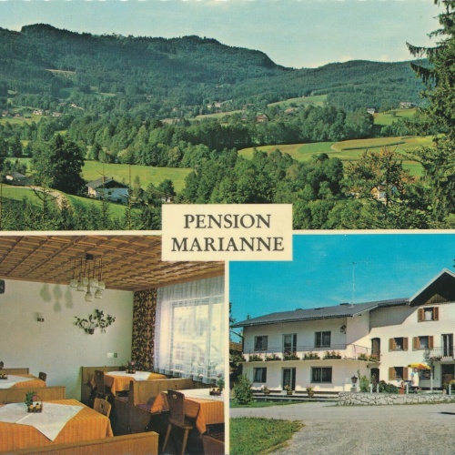 AK aus Schörfling am Attersee Mehrbildkarte Ansichtskarte (J309)