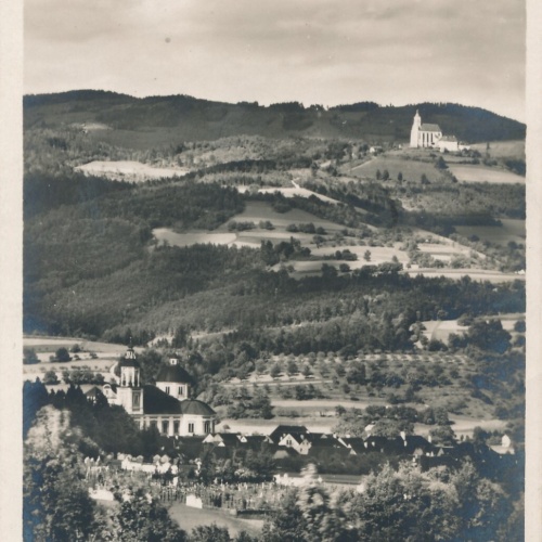 AK aus Pöllau Steiermark Ansichtskarte (J259)