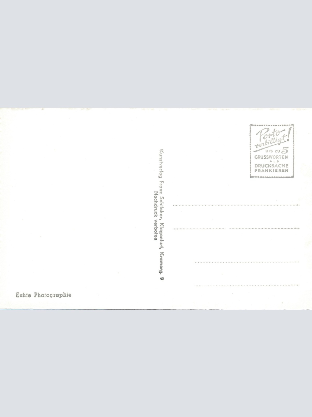 AK aus Velden am Wörthersee Kärnten Ansichtskarte (12111)