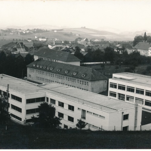 AK aus Rohrbach Oberösterreich Ansichtskarte (11485)