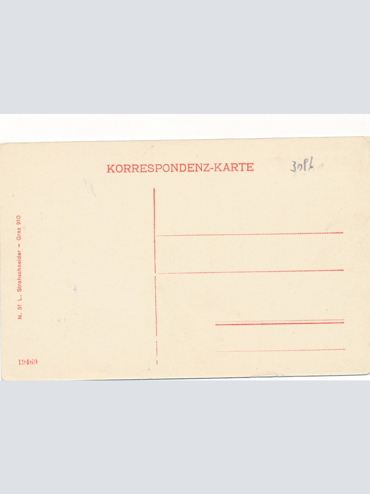 AK aus Graz Steiermark Ansichtskarte (J215)