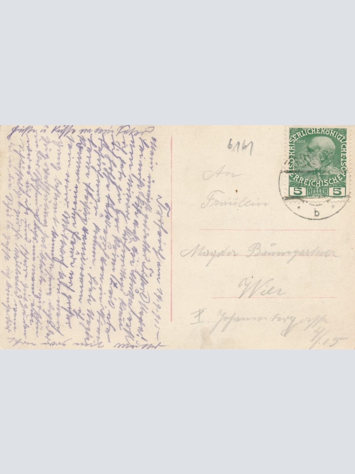 AK aus Trofaiach Steiermark Ansichtskarte (12635)