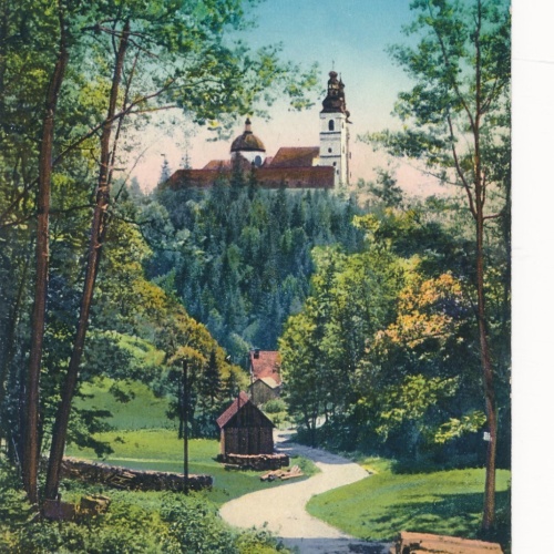 AK aus Maria Trost bei Graz Steiermark Ansichtskarte (12611)