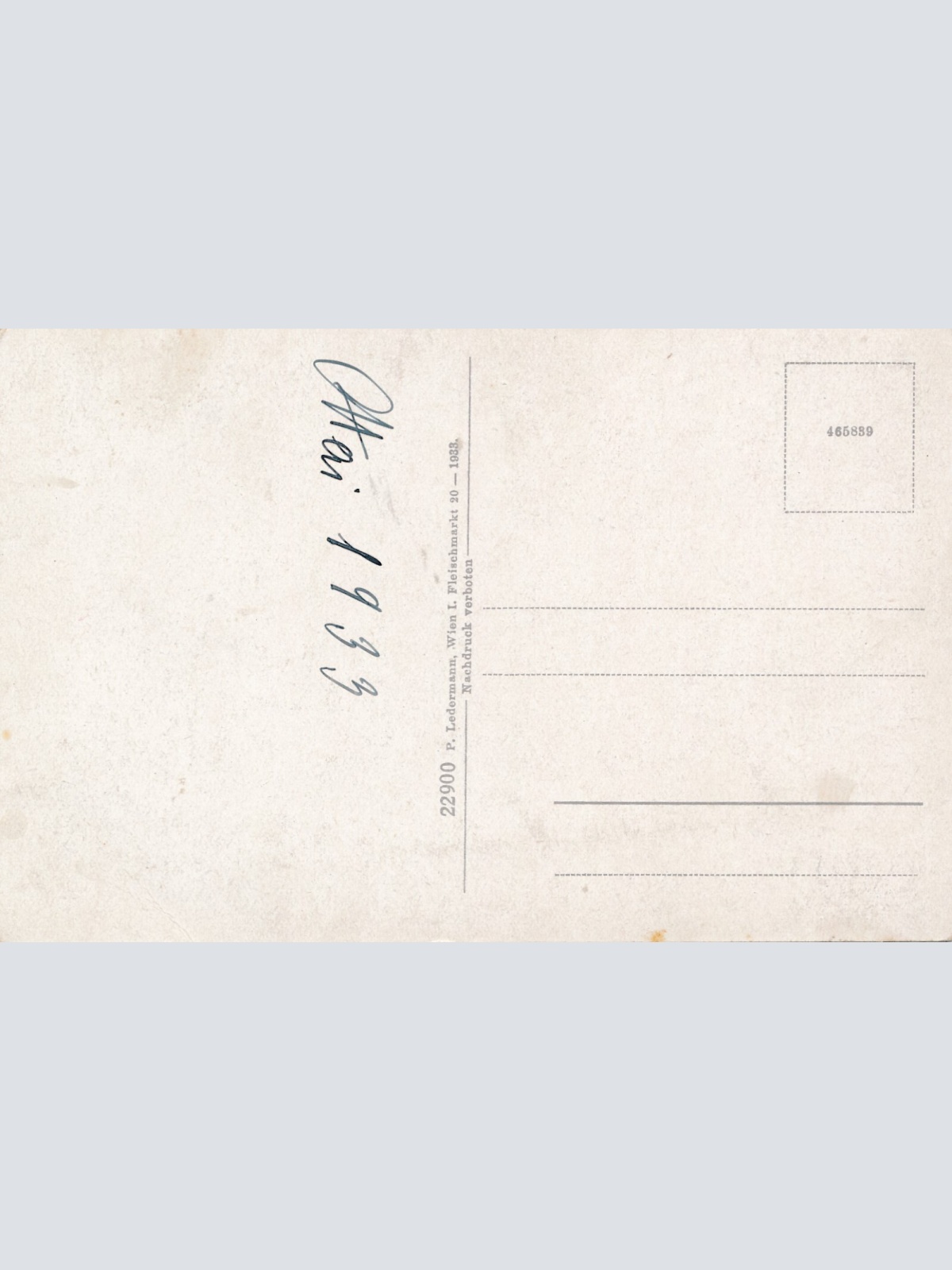 AK, Bad Gleichenberg, Steiermark (S2924)