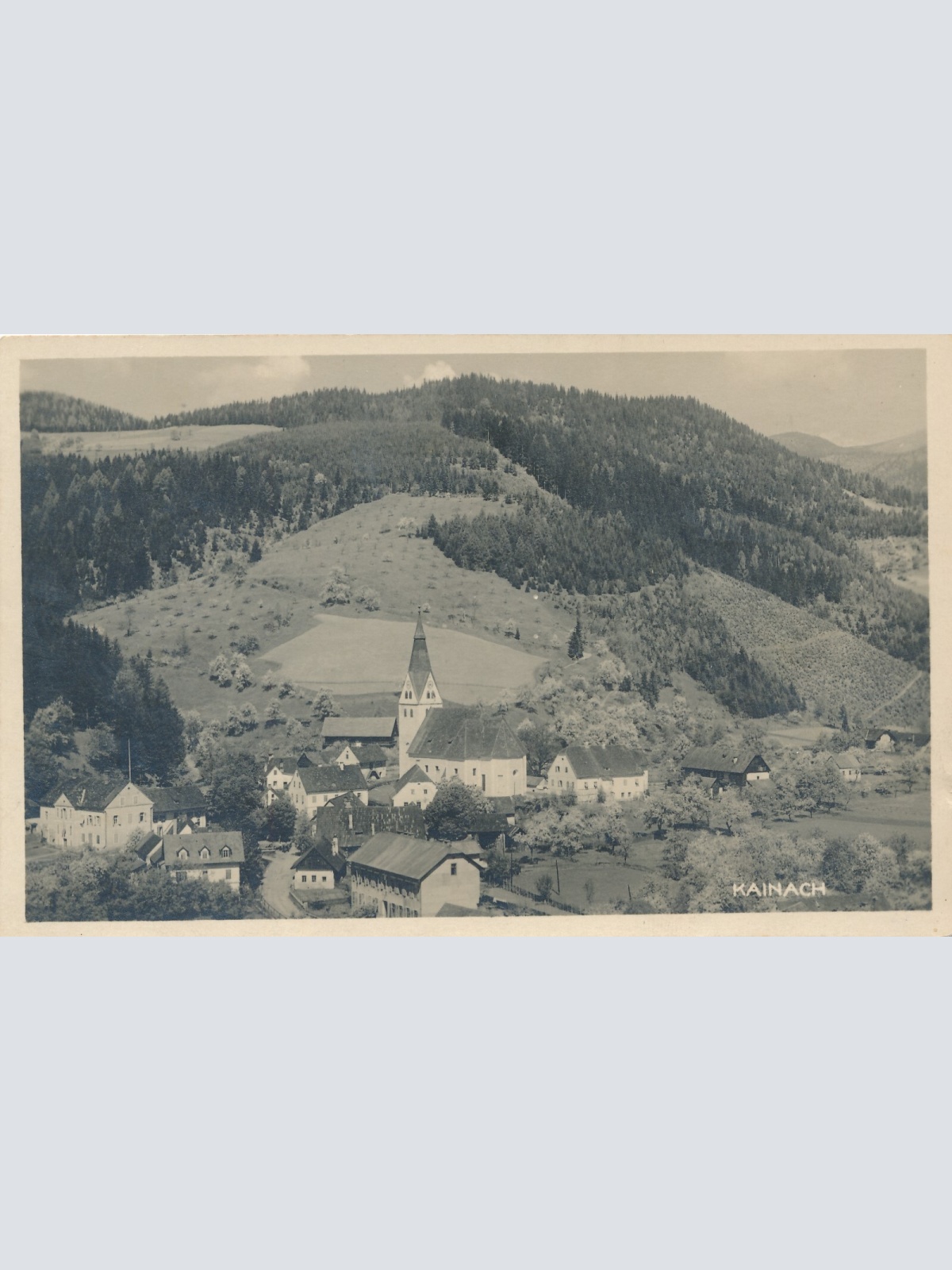 AK, Kainach, Steiermark (S2871)