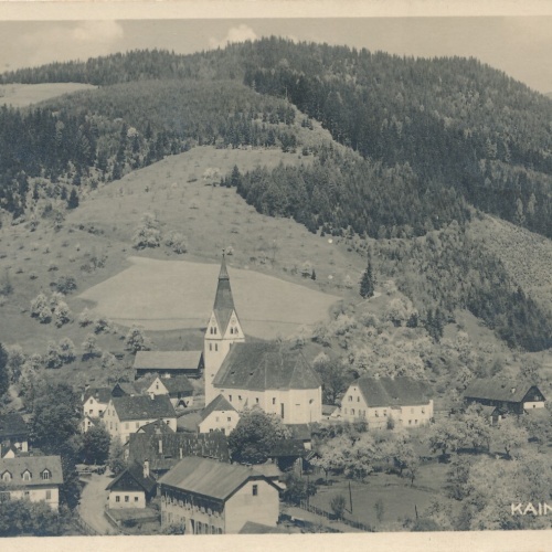 AK, Kainach, Steiermark (S2871)