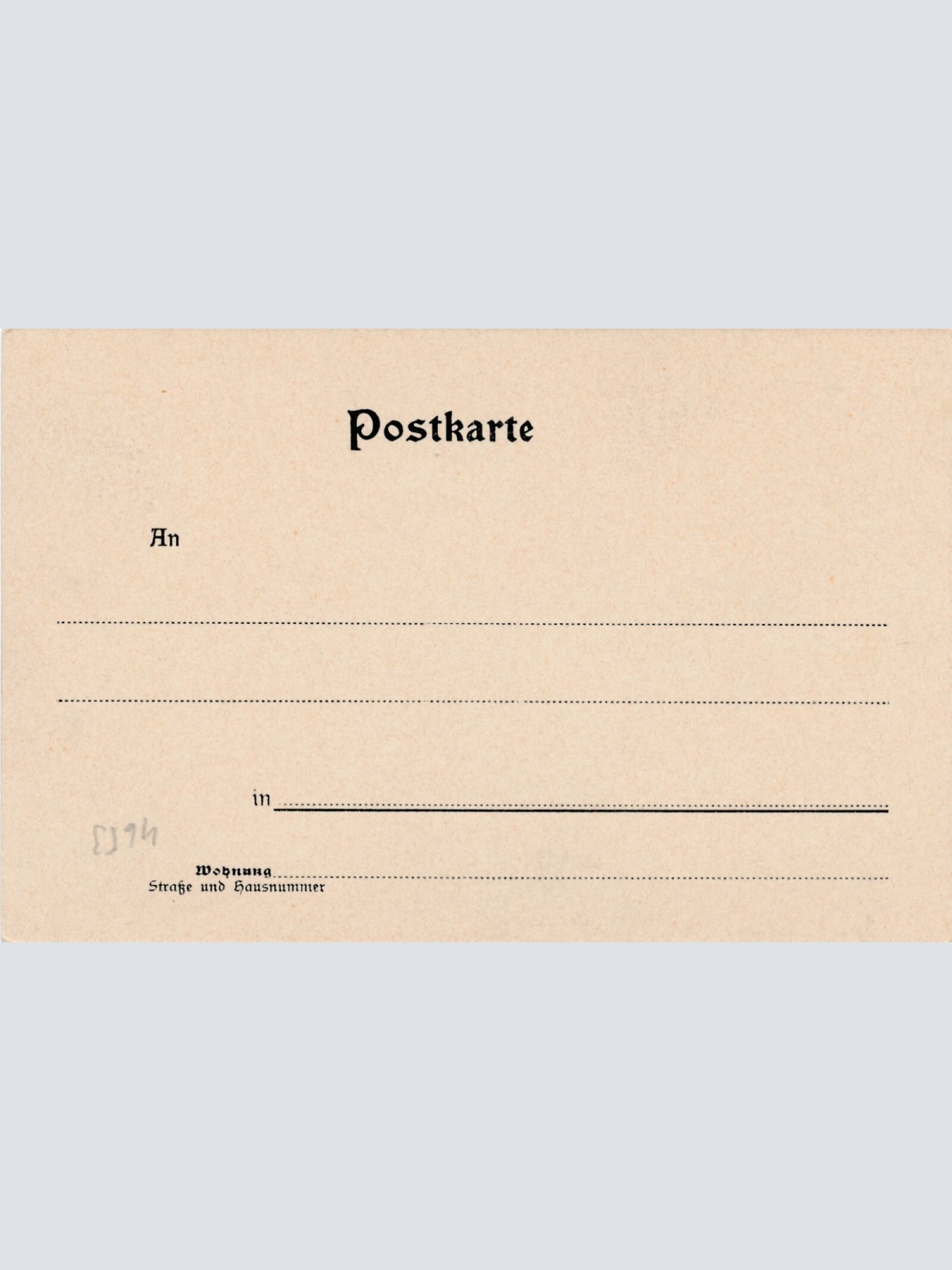 AK aus Hieflau Steiermark Ansichtskarte (12353)