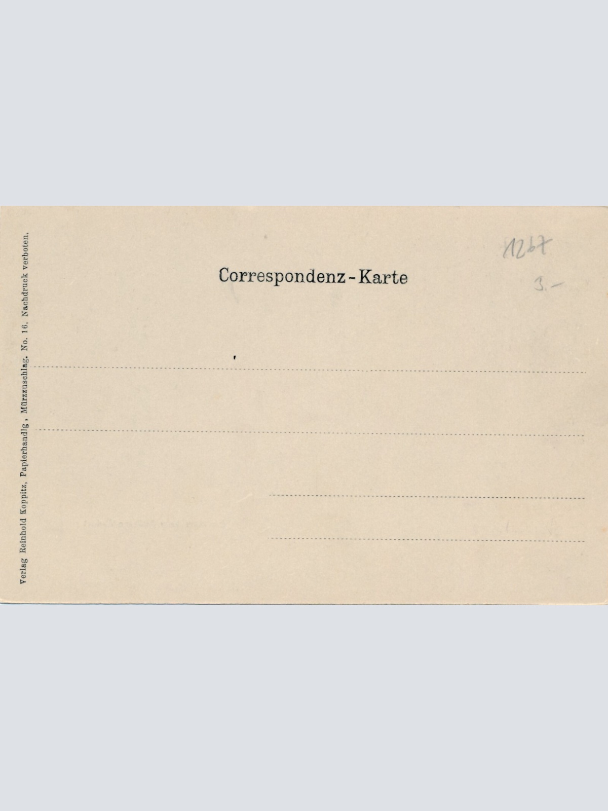 AK, Mürzzuschlag, Steiermark (S2887)