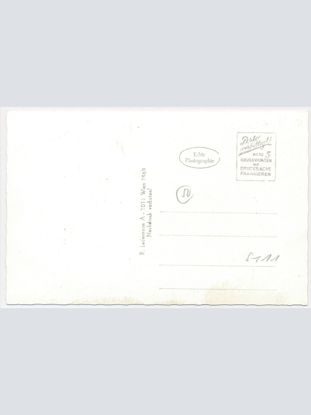 AK, Johnsbach, Steiermark (S2880)