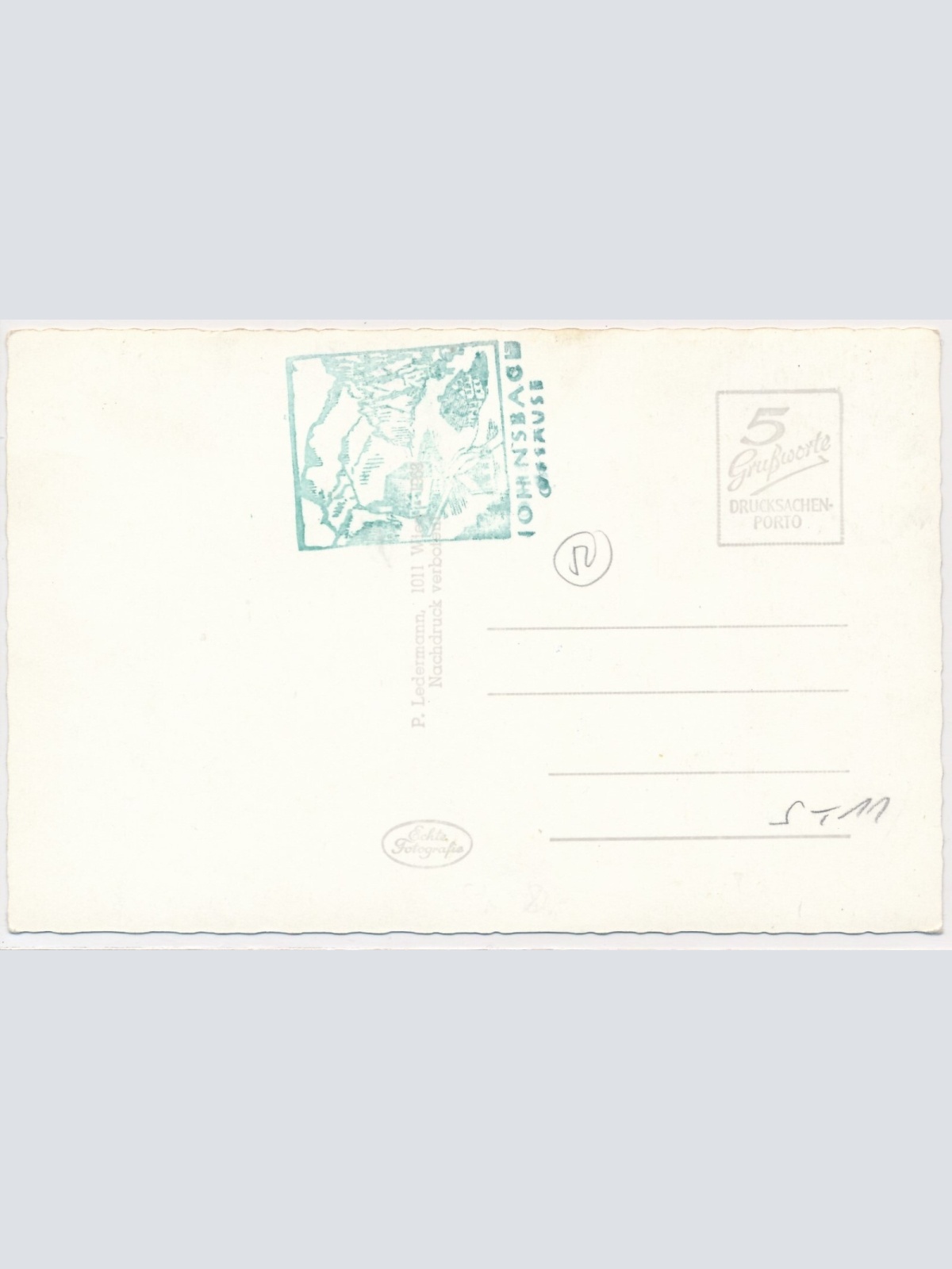 AK, Johnsbach, Steiermark (S2881)