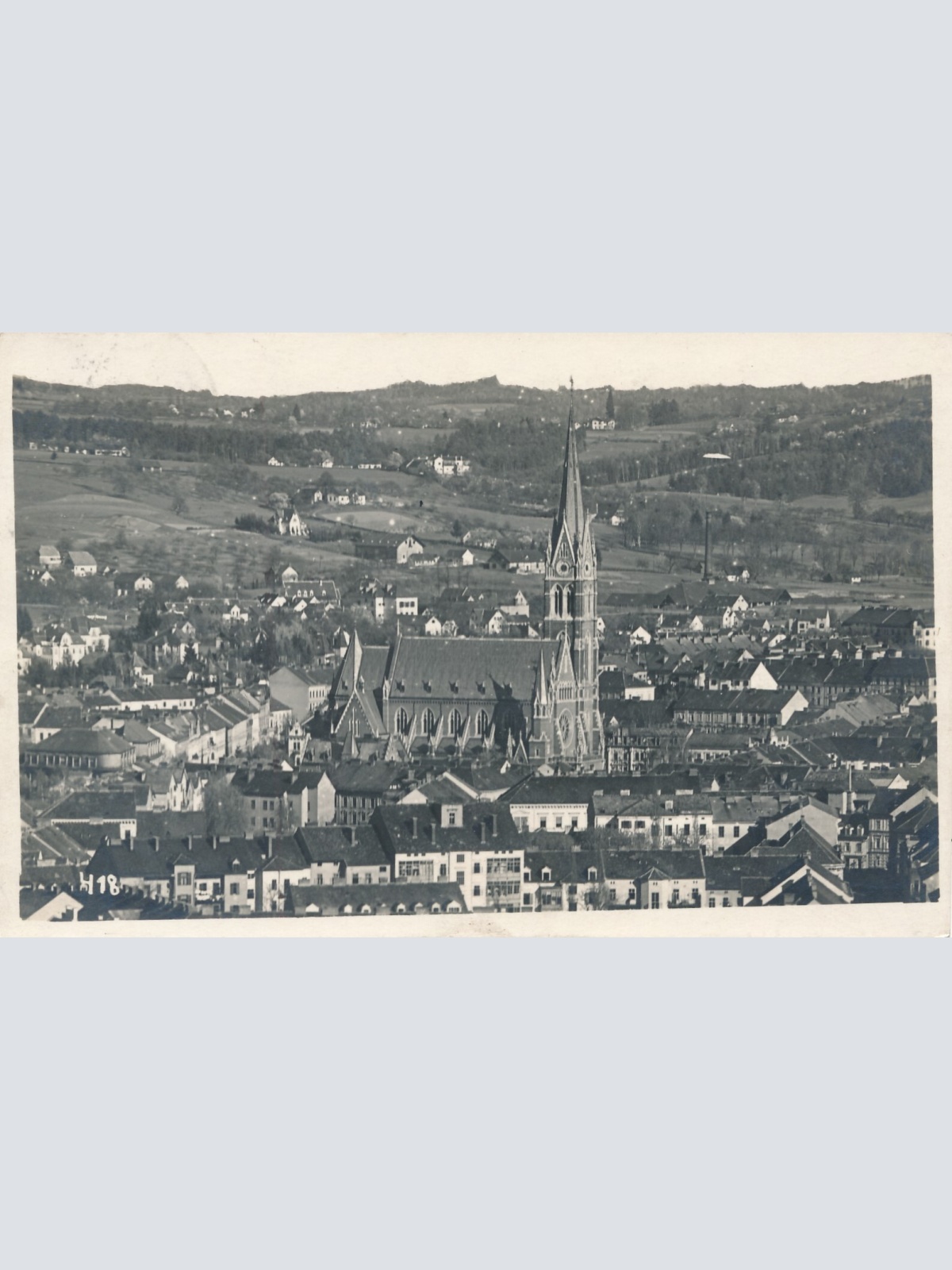 AK, Graz, Steiermark (S2916)