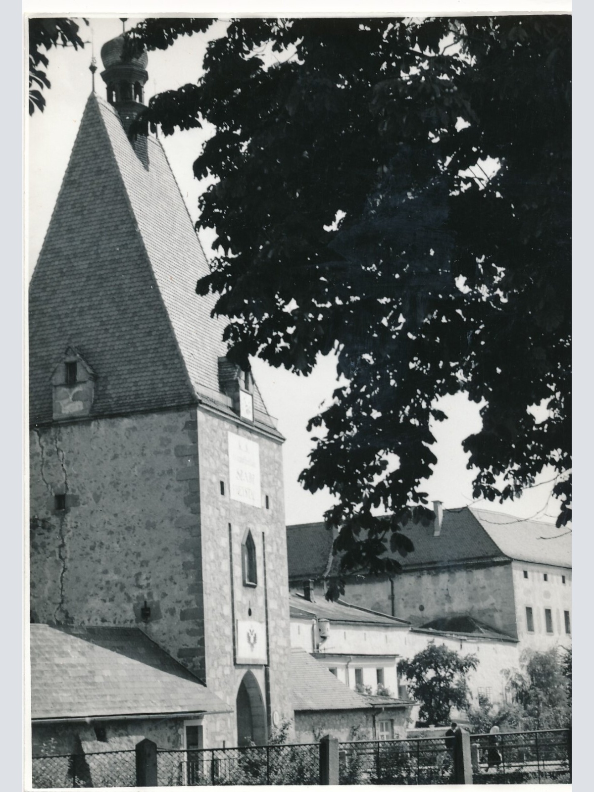 AK aus Freistadt Oberösterreich Ansichtskarte (12857)