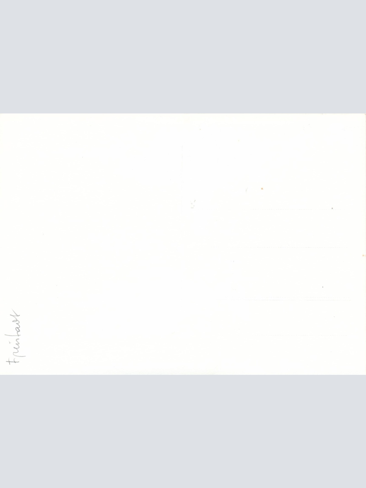 AK aus Freistadt Oberösterreich Ansichtskarte (12857)