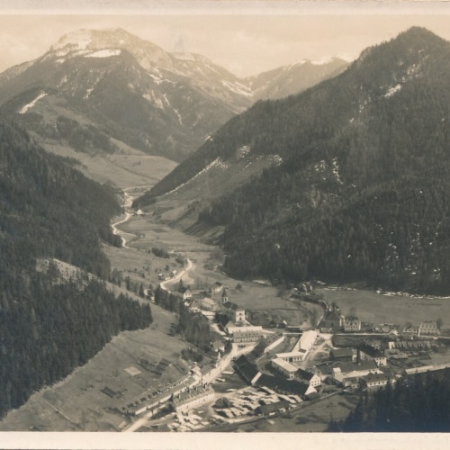 AK, Gusswerk, Steiermark (S2910)