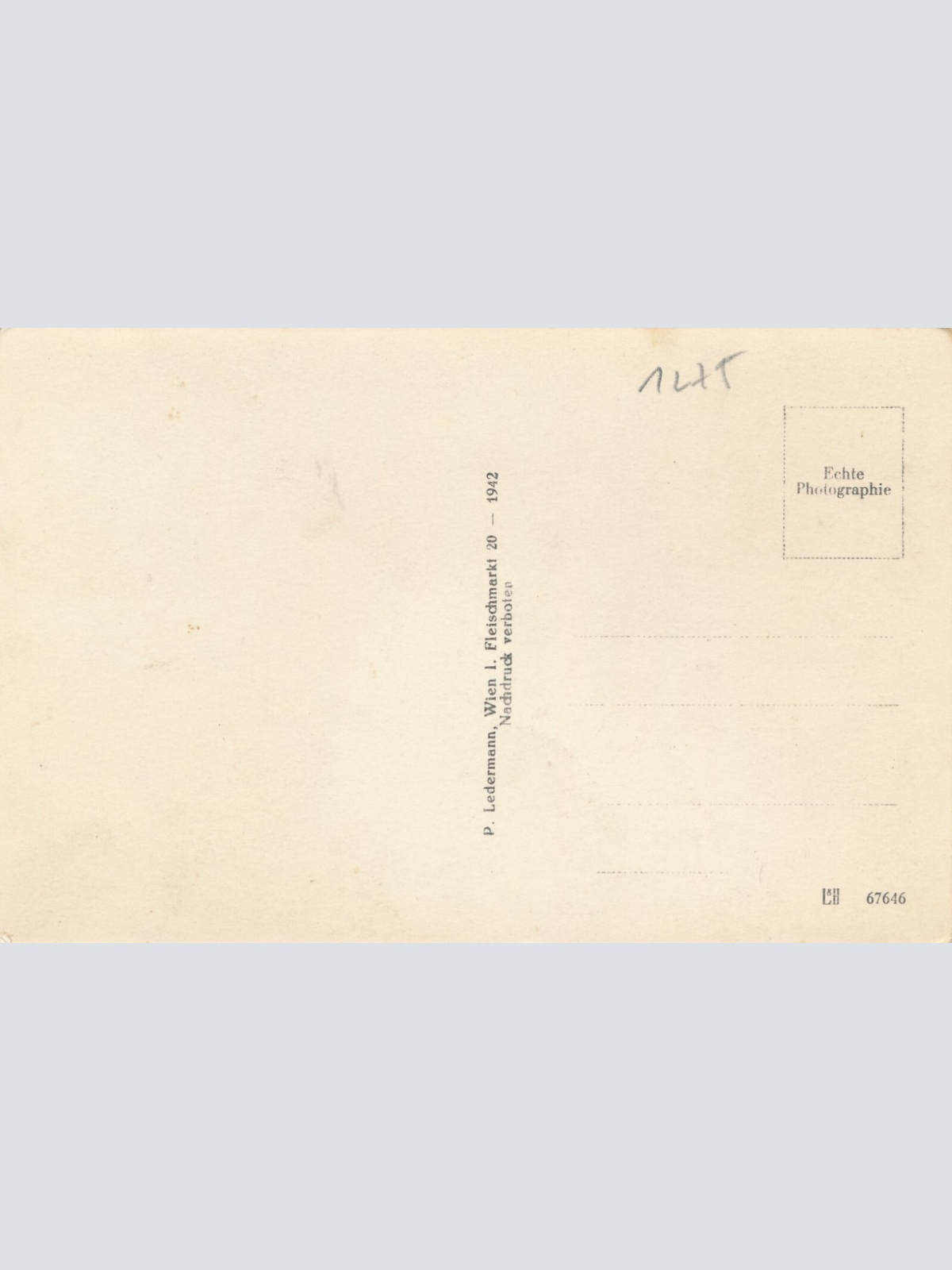 AK, Mürzsteger Alpen, Steiermark (S2911)