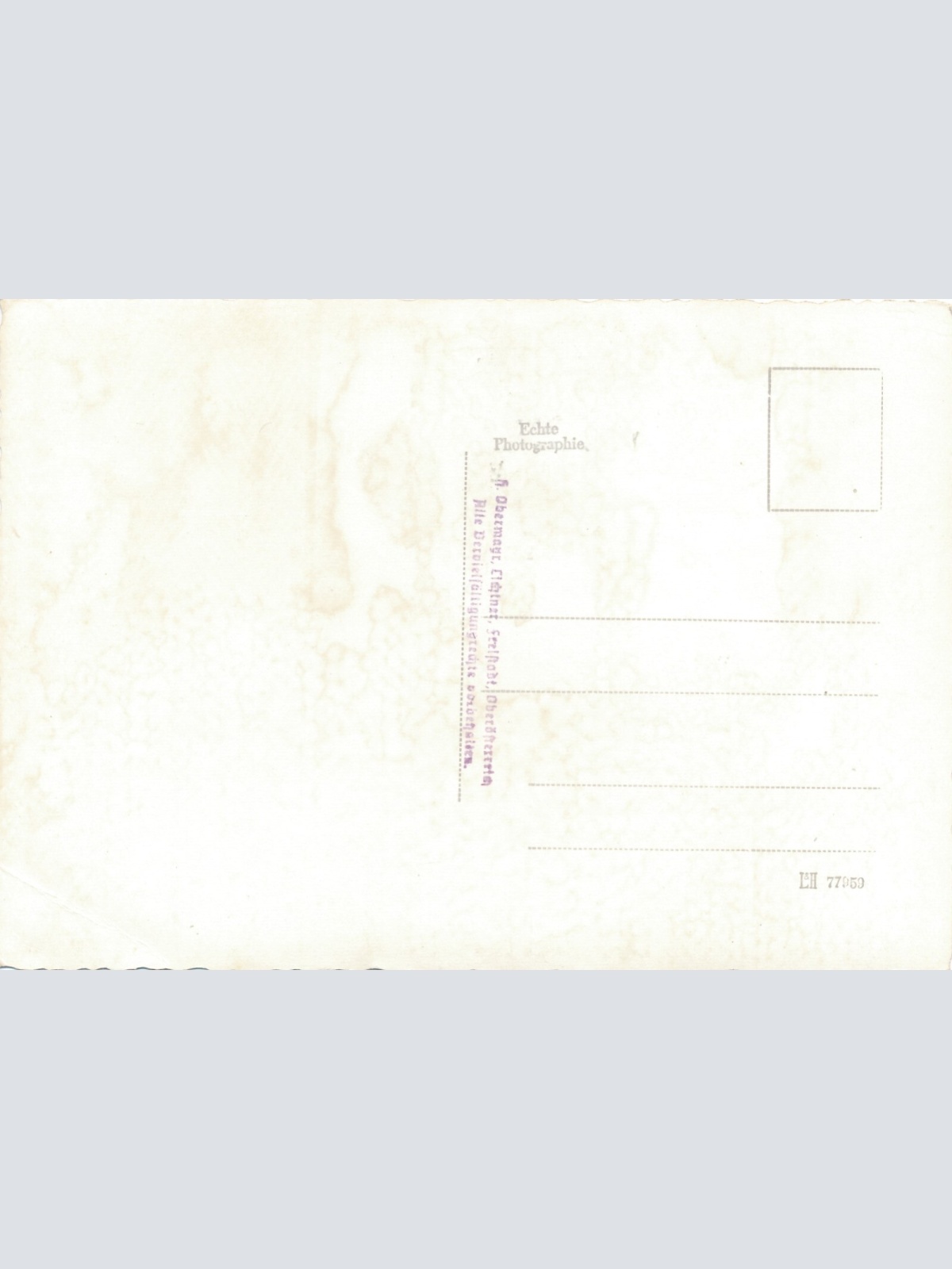 AK aus Freistadt mit Burg Oberösterreich Ansichtskarte (12853)