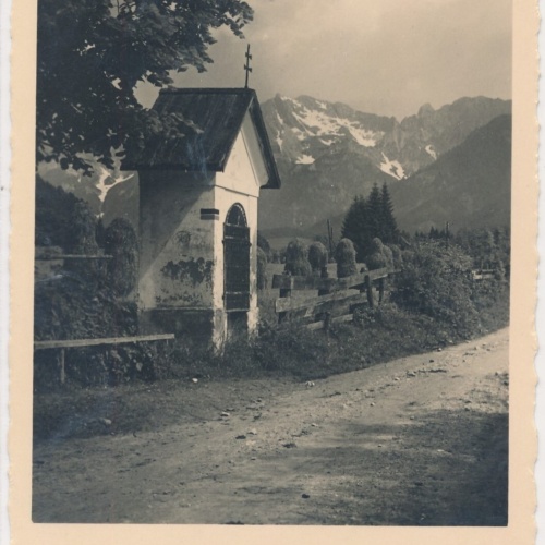 AK, Admont, Steiermark (S3011)