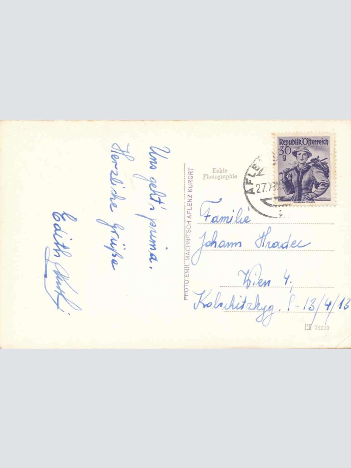 AK, Aflenz, Steiermark (S2987)